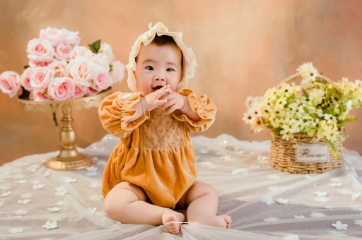 安顺11个月宝宝会什么