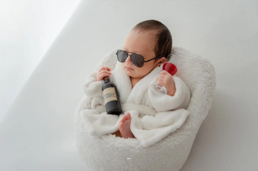 安顺宝宝被蜜蜂蛰了