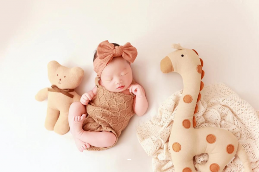 安顺宝宝脸上有白块