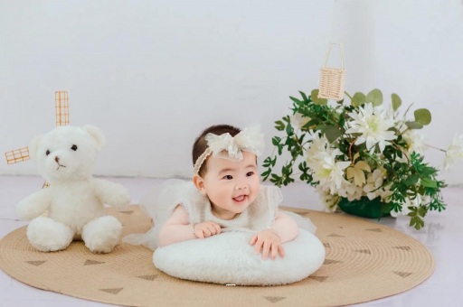 安顺六个月宝宝发烧怎么办