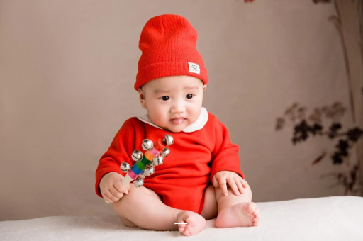 安顺六个月宝宝总是摇头